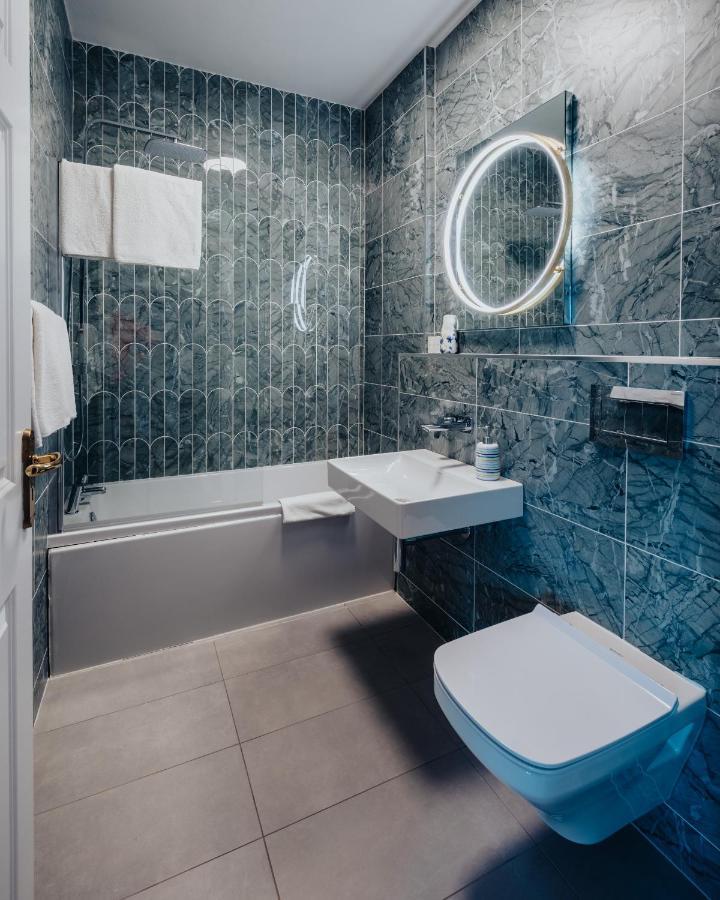 Bay View Hotel Kilkee Exteriér fotografie