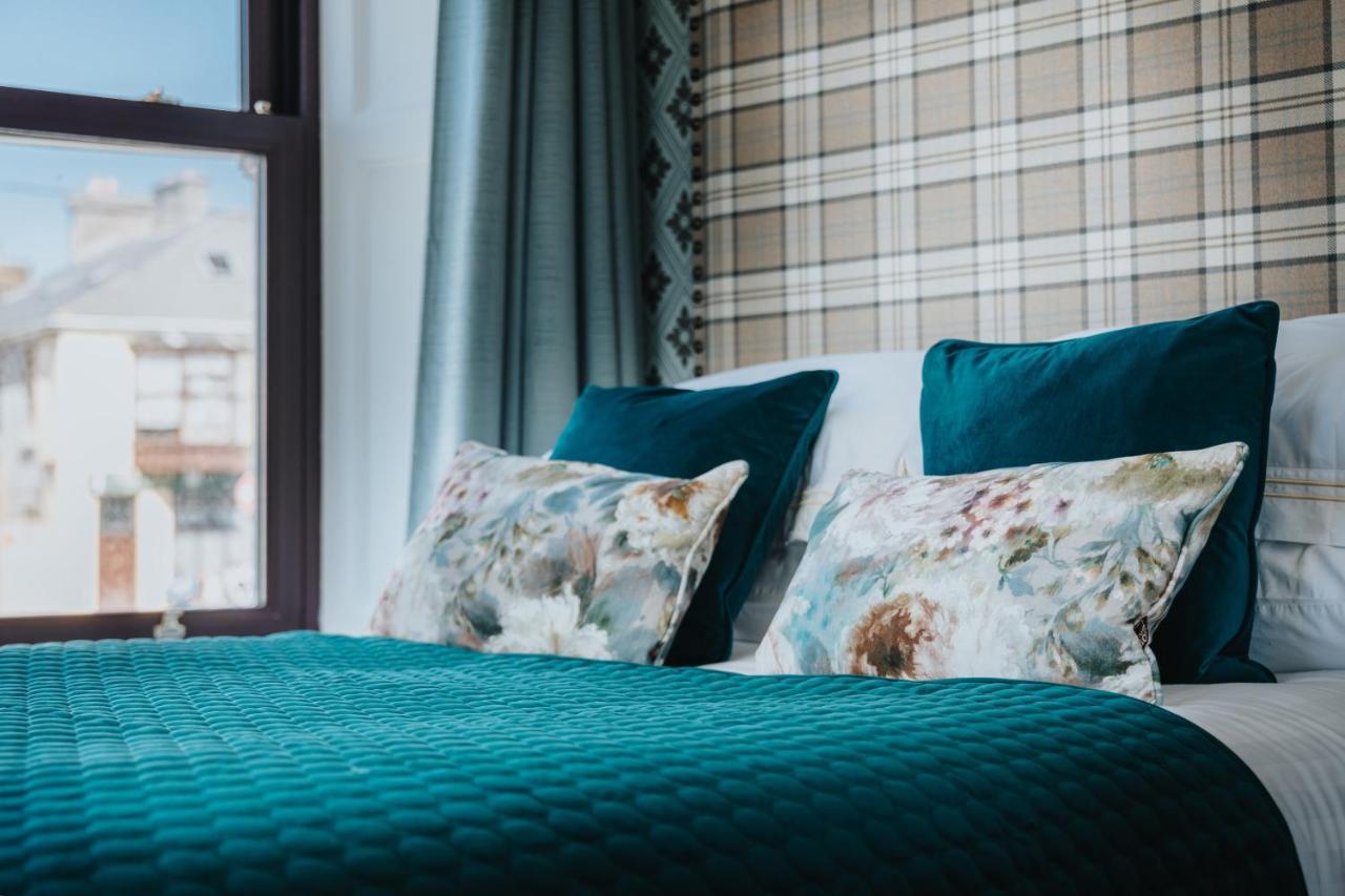 Bay View Hotel Kilkee Exteriér fotografie