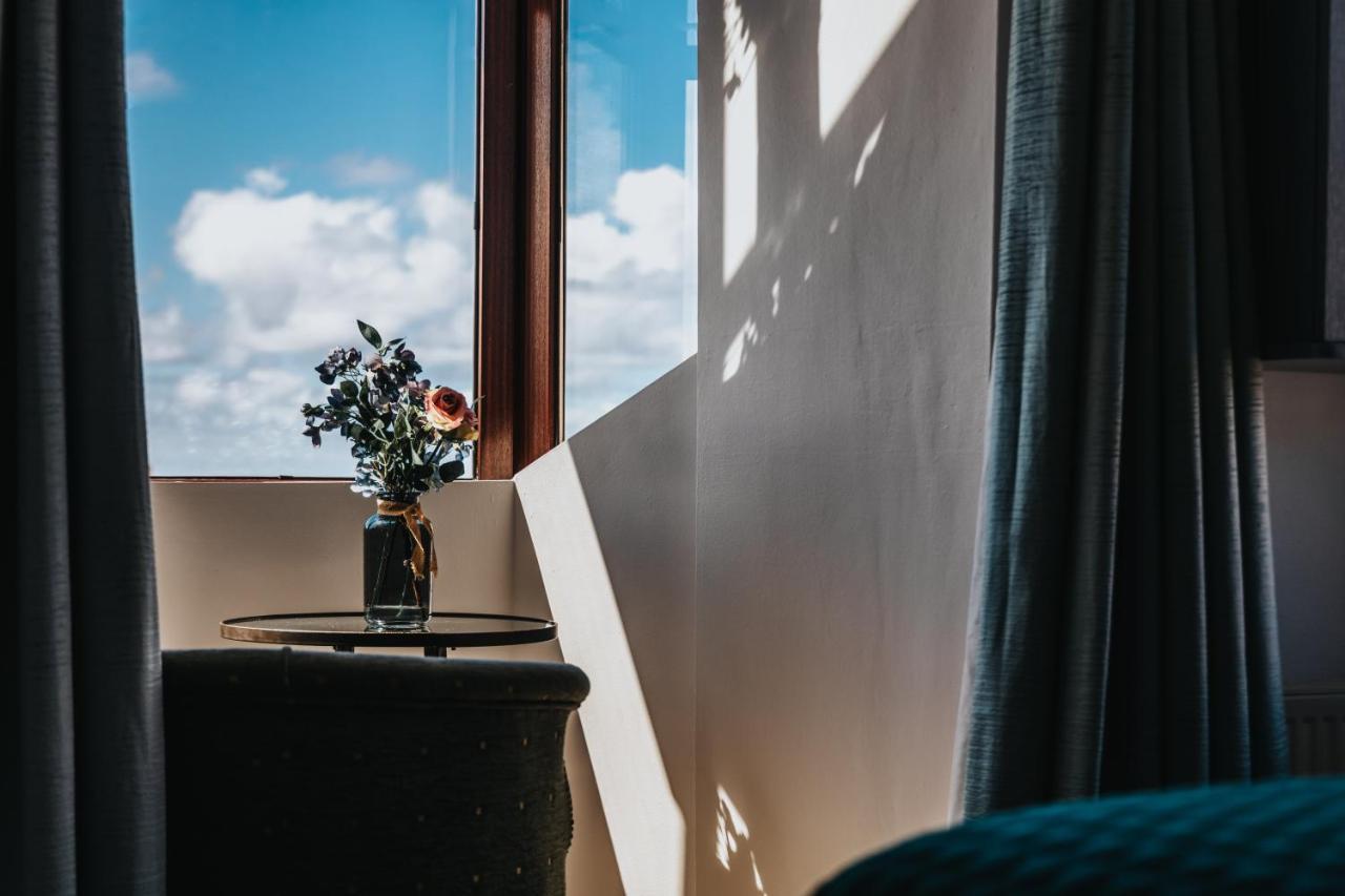 Bay View Hotel Kilkee Exteriér fotografie