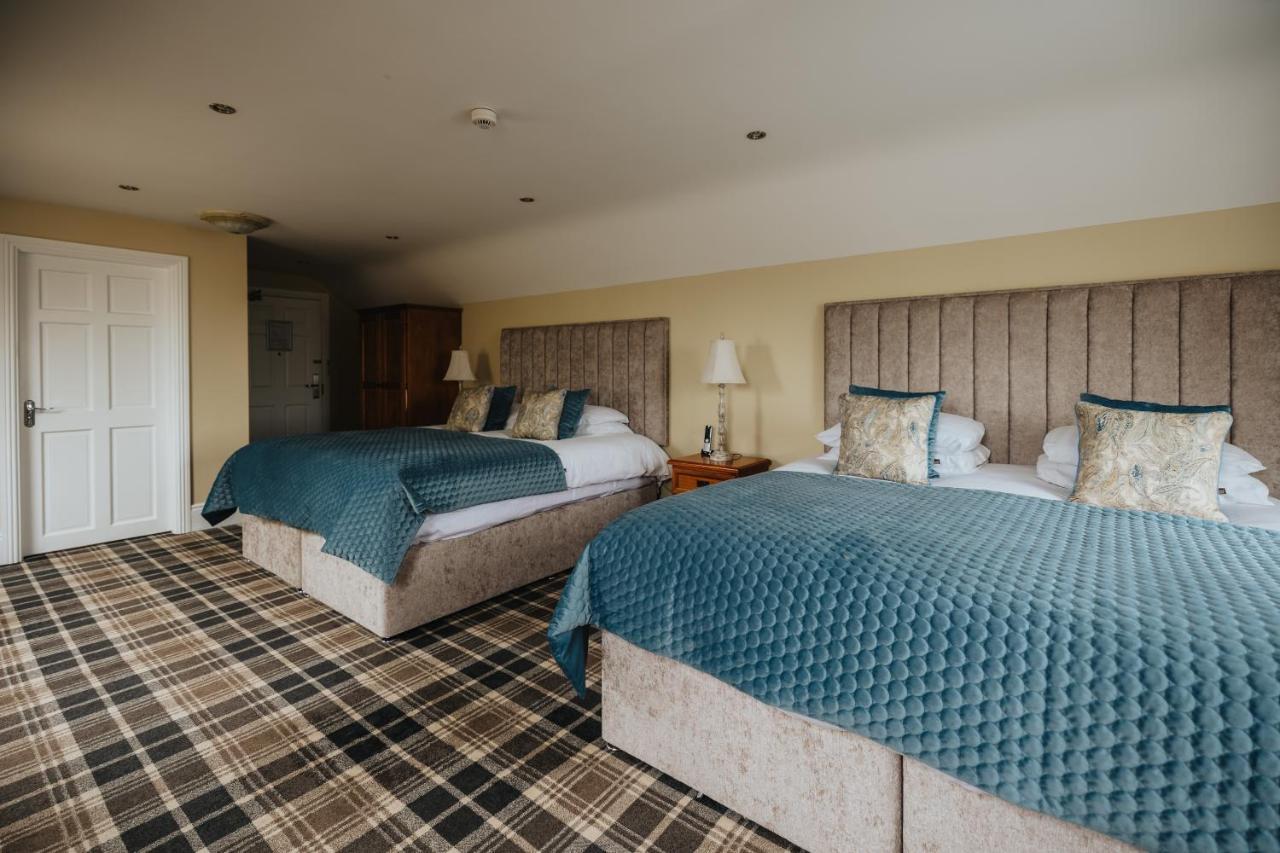 Bay View Hotel Kilkee Exteriér fotografie
