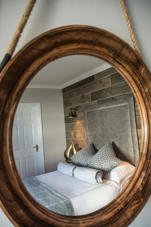 Bay View Hotel Kilkee Exteriér fotografie